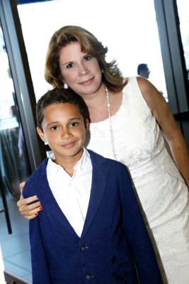 Cumpleaños de Maruca Reyes Noyola!