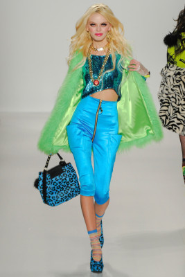 Betsey Johnson