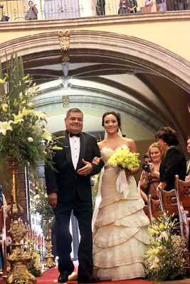 Boda Camarena López