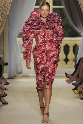 Giambattista Valli en Alta Costura