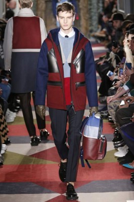 Valentino Otoño- Invierno 2015