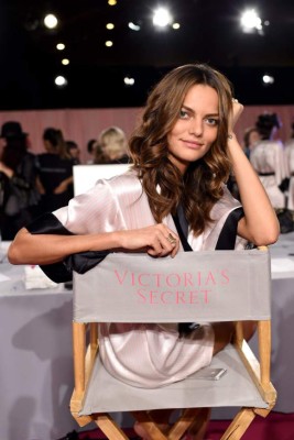 Victoria's Secret Fashion Show 2014