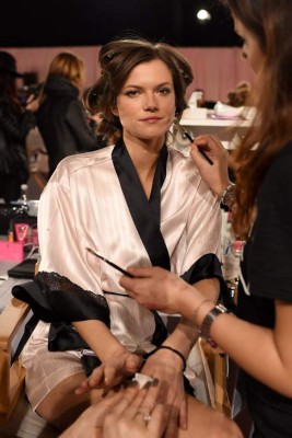 Victoria's Secret Fashion Show 2014