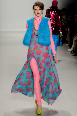 Betsey Johnson