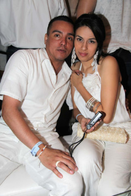 Boda Bruni Fonseca