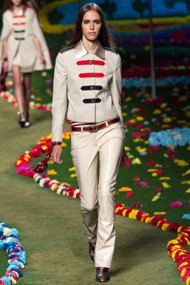 Tommy Hilfiger Primavera 2015