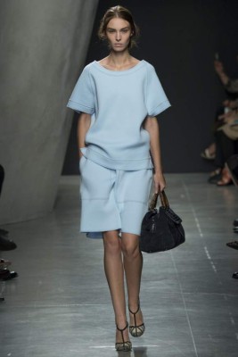 Bottega Veneta Primavera 2015