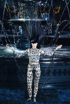 Kate Upton debutó en...