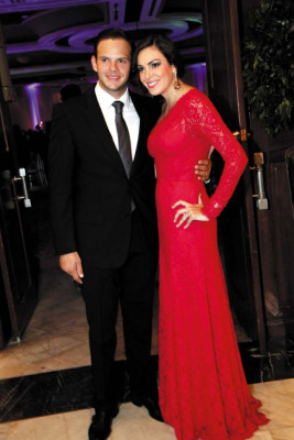 Boda Llanes Del Carmen