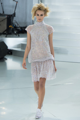 Chanel Haute Couture