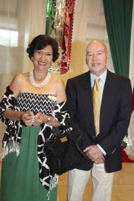 México celebra independencia