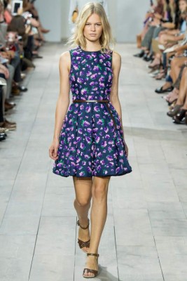 Michael Kors Primavera 2015