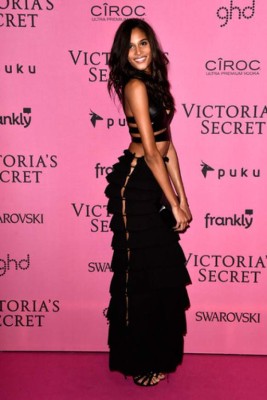 Victoria’s Secret: After Party