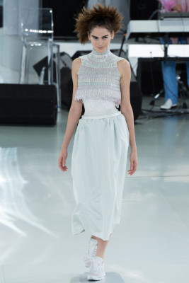 Chanel Haute Couture