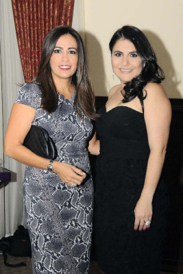 Happy Birthday Claudia Kattán