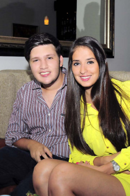 Happy birthday Valeria Hawit