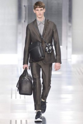 Louis Vuitton Otoño- Invierno 2015