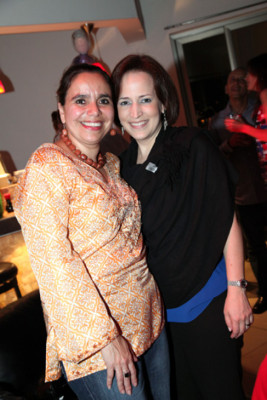 Celebrando 25 años de egresados