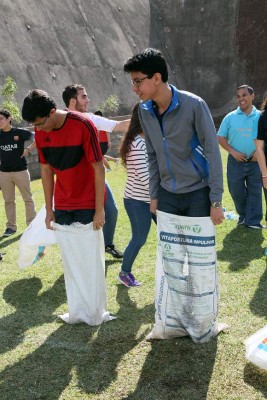 #FridayFunday en Macris