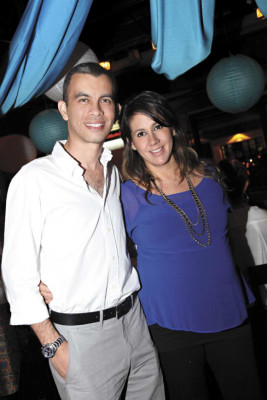 Baby shower para Gabby Zelaya- Cantero
