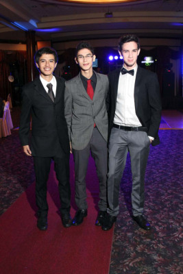 Happy days freedom prom