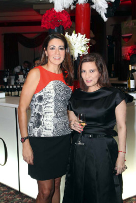 Noche de Vinos con Estilo
