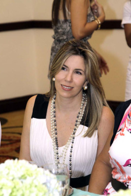 Congratulations Anita Lloyd