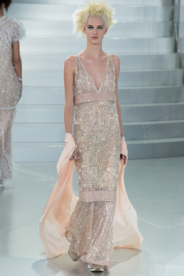 Chanel Haute Couture