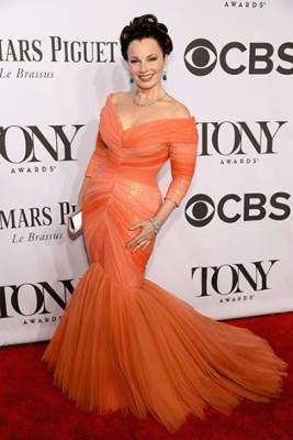 Tony Awards 2014