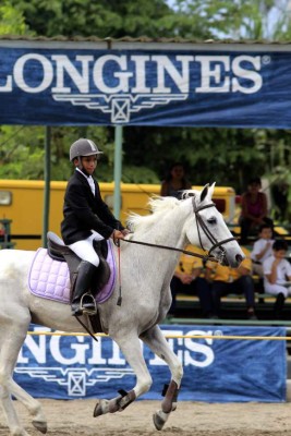 Copa Longines