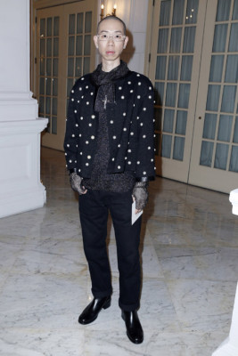 Chanel, colección Crucero 2013