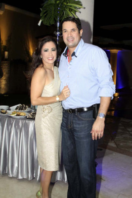 Happy B-day Tricia Matuty