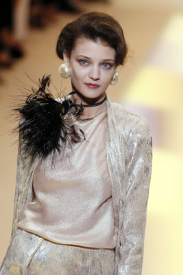 Giorgio Armani Privé
