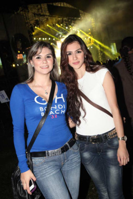 Tigo Music Fest