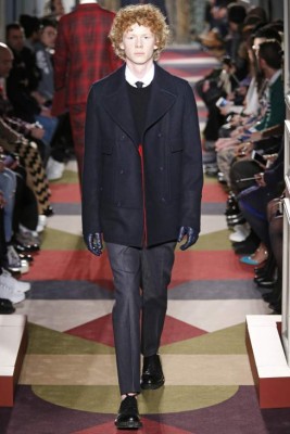 Valentino Otoño- Invierno 2015