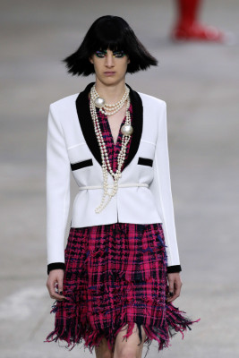 Chanel primavera 2014