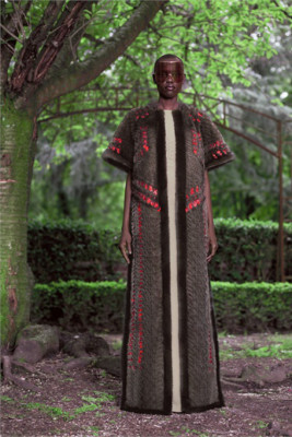Givenchy y su colección Alta Costura