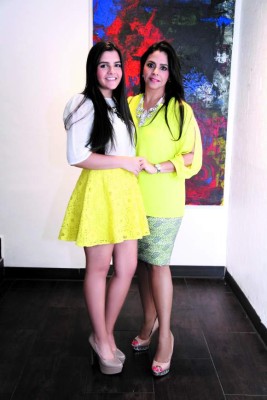 Baby shower para Valeria Rishmawy