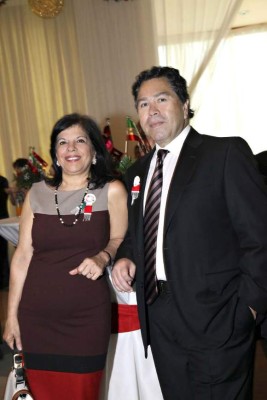México celebra independencia