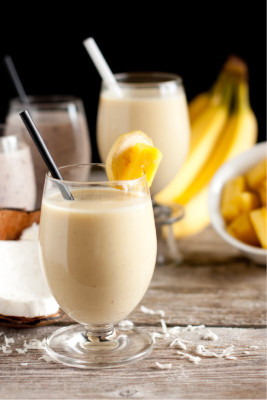 Healthy drinks