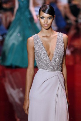 Elie Saab Haute Couture