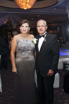 Boda Joya Zablah