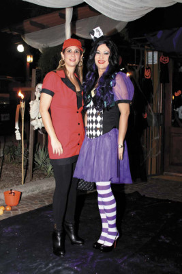 Party night de Katy Lagos