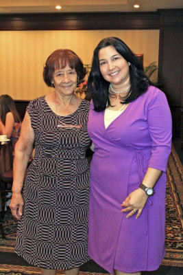 Baby Shower para Janina Handal