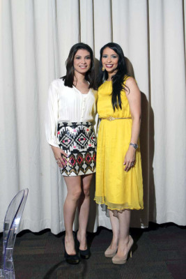 Baby shower para Marcela Larach