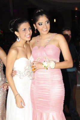 Prom de la Escuela Episcopal