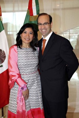 México celebra independencia