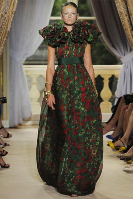 Giambattista Valli en Alta Costura