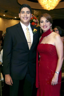 Prom de la Valle de Sula