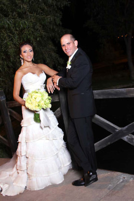 Boda Camarena López